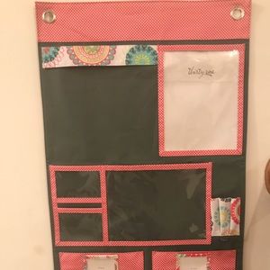 Thirty One Hanging Organizer